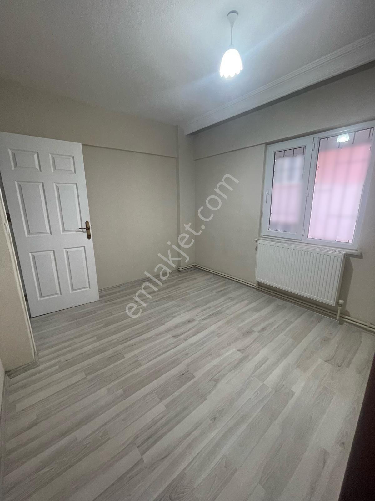 Denizli Asmalıevler De 2+1 Sağlık Ocağı Yanında Apart - Görsel 18