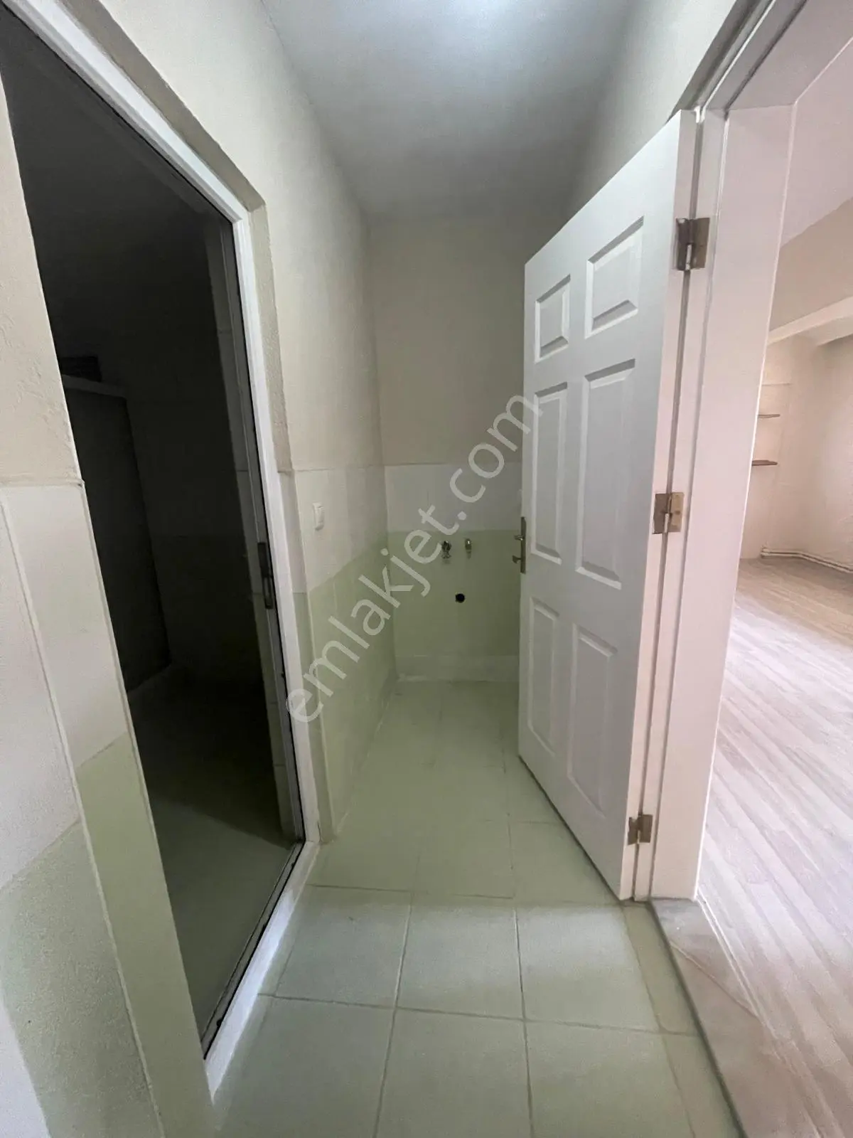 Denizli Asmalıevler De 2+1 Sağlık Ocağı Yanında Apart - Görsel 4