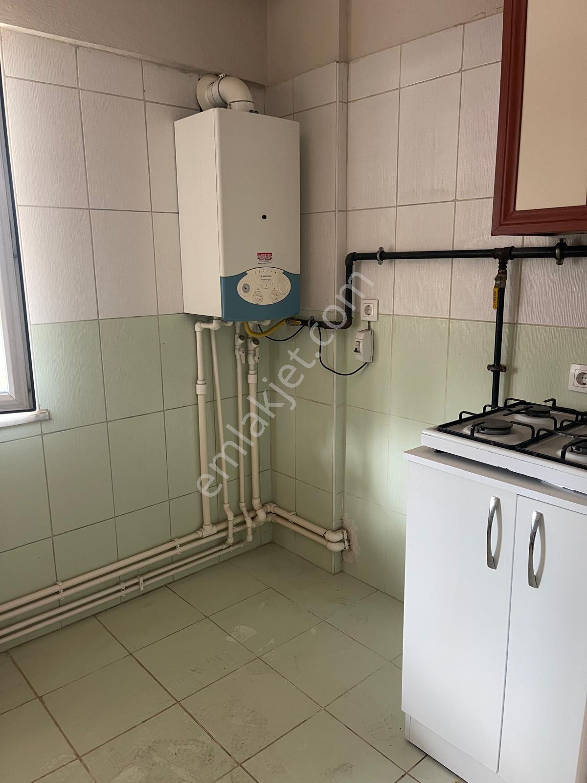 Denizli Asmalıevler De 2+1 Sağlık Ocağı Yanında Apart - Görsel 19