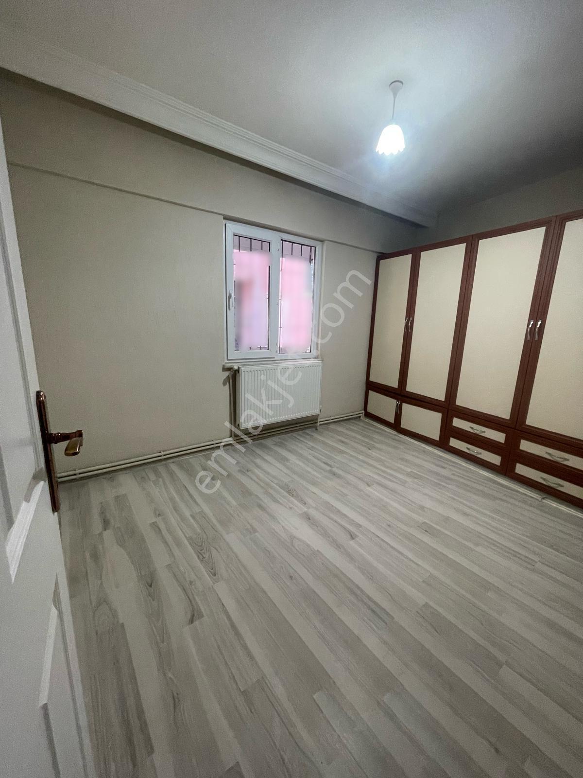 Denizli Asmalıevler De 2+1 Sağlık Ocağı Yanında Apart - Görsel 17