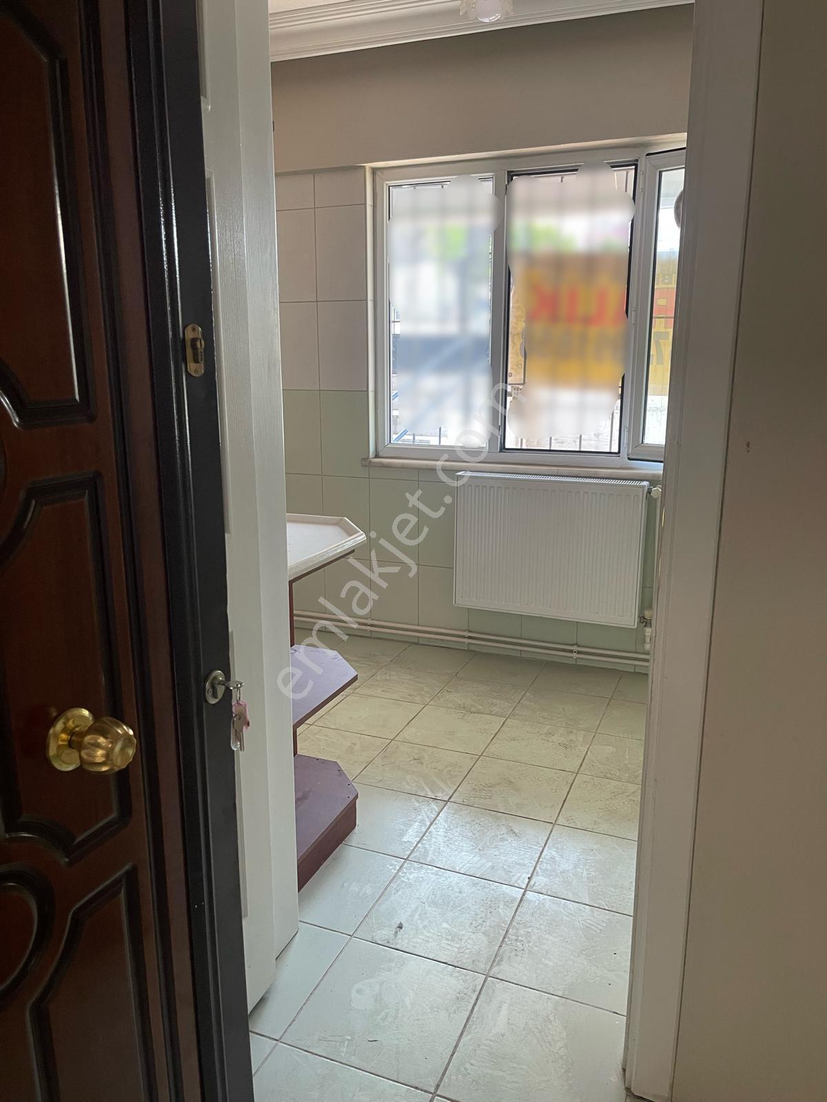 Denizli Asmalıevler De 2+1 Sağlık Ocağı Yanında Apart - Görsel 15