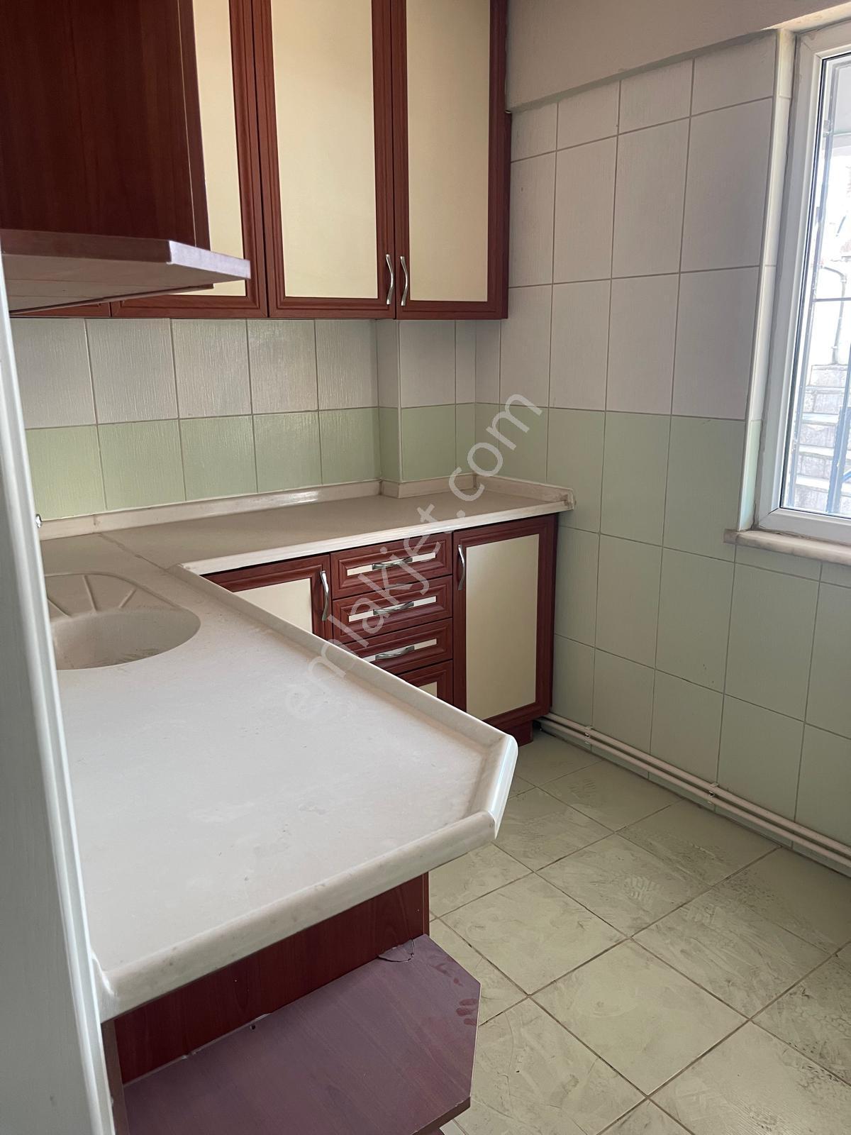 Denizli Asmalıevler De 2+1 Sağlık Ocağı Yanında Apart - Görsel 12