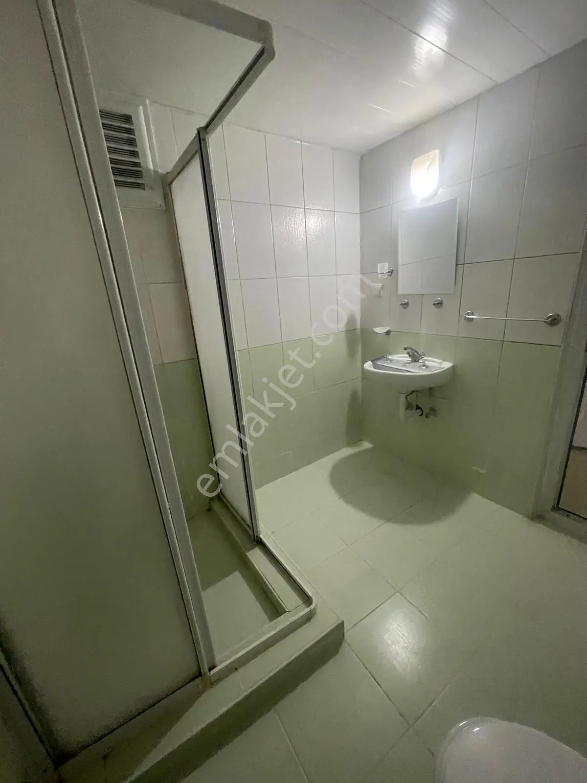 Denizli Asmalıevler De 2+1 Sağlık Ocağı Yanında Apart - Görsel 3