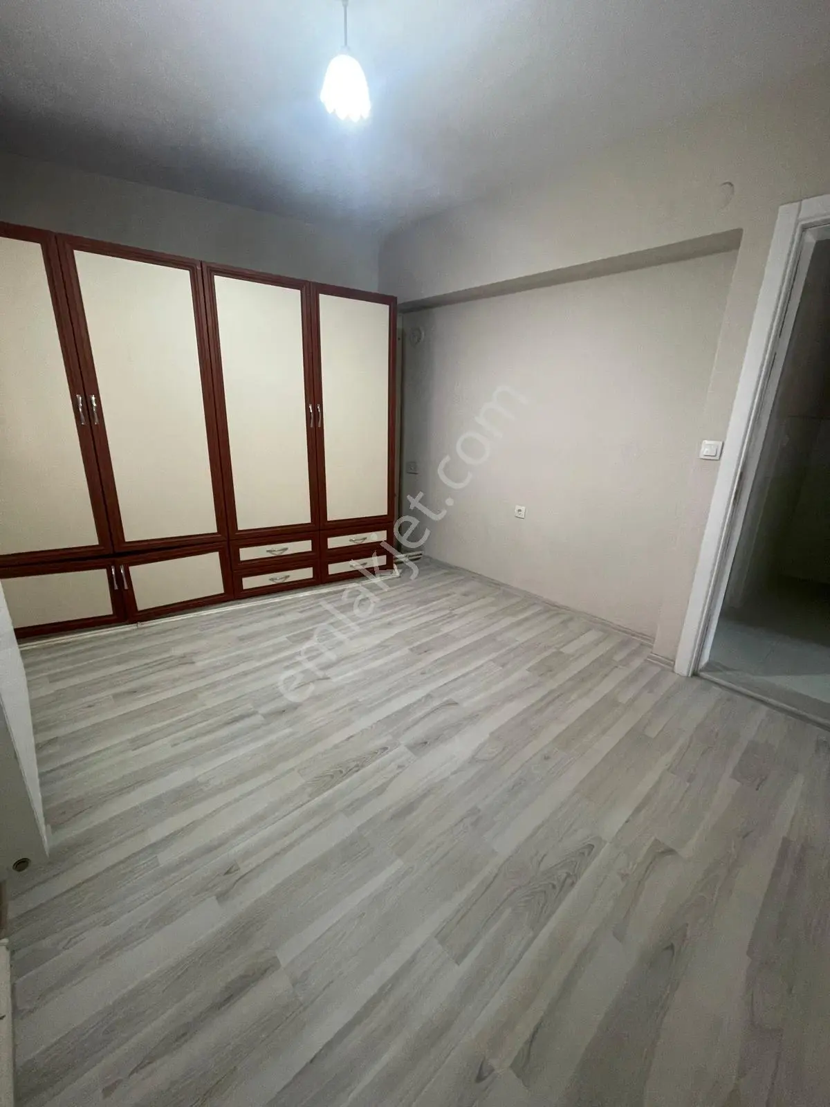Denizli Asmalıevler De 2+1 Sağlık Ocağı Yanında Apart - Görsel 5