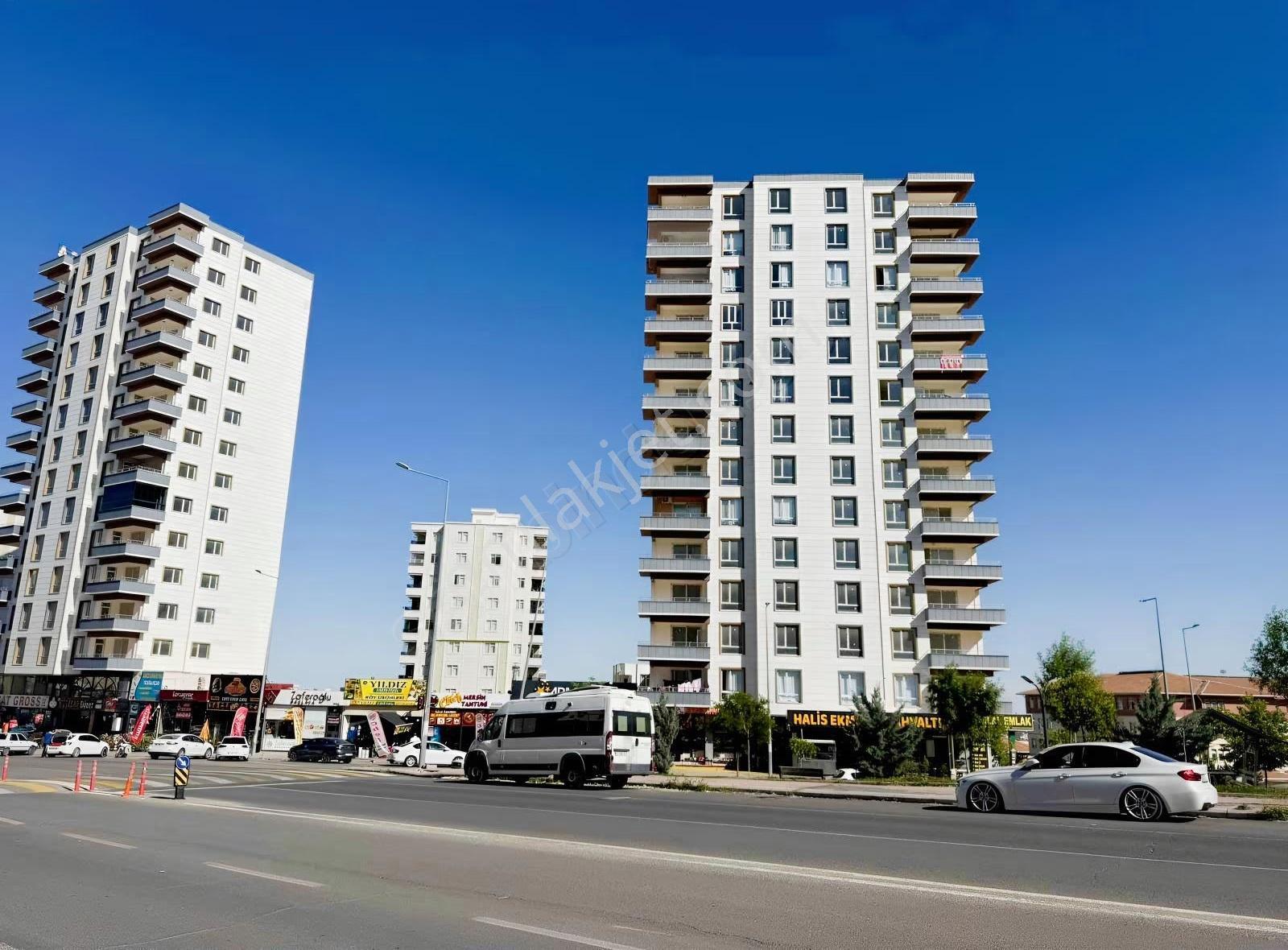 Burhan Kılınç'dan Kiralık 3+1 Açıklamayı Okuyunuz