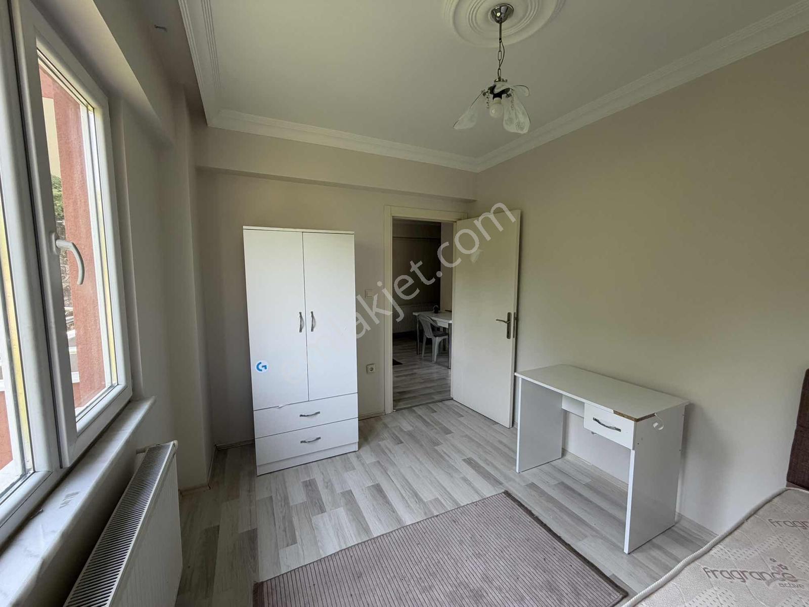 Remax Desıgn Adakaya Kampüs 2+1 Eşyalı Kiralık Bakımlı Daire - Görsel 8