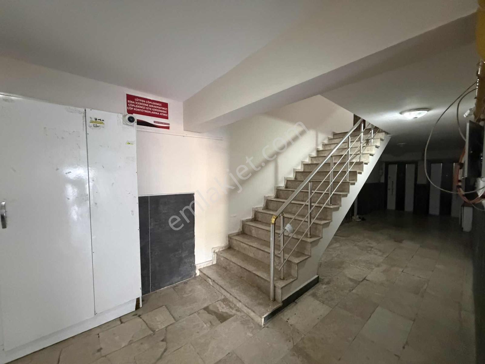 Remax Desıgn Adakaya Kampüs 2+1 Eşyalı Kiralık Bakımlı Daire - Görsel 2