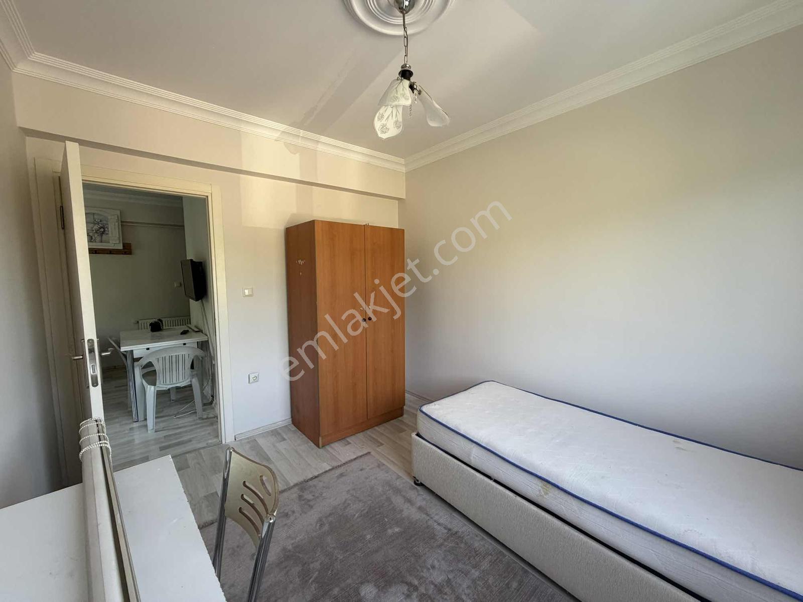 Remax Desıgn Adakaya Kampüs 2+1 Eşyalı Kiralık Bakımlı Daire - Görsel 21