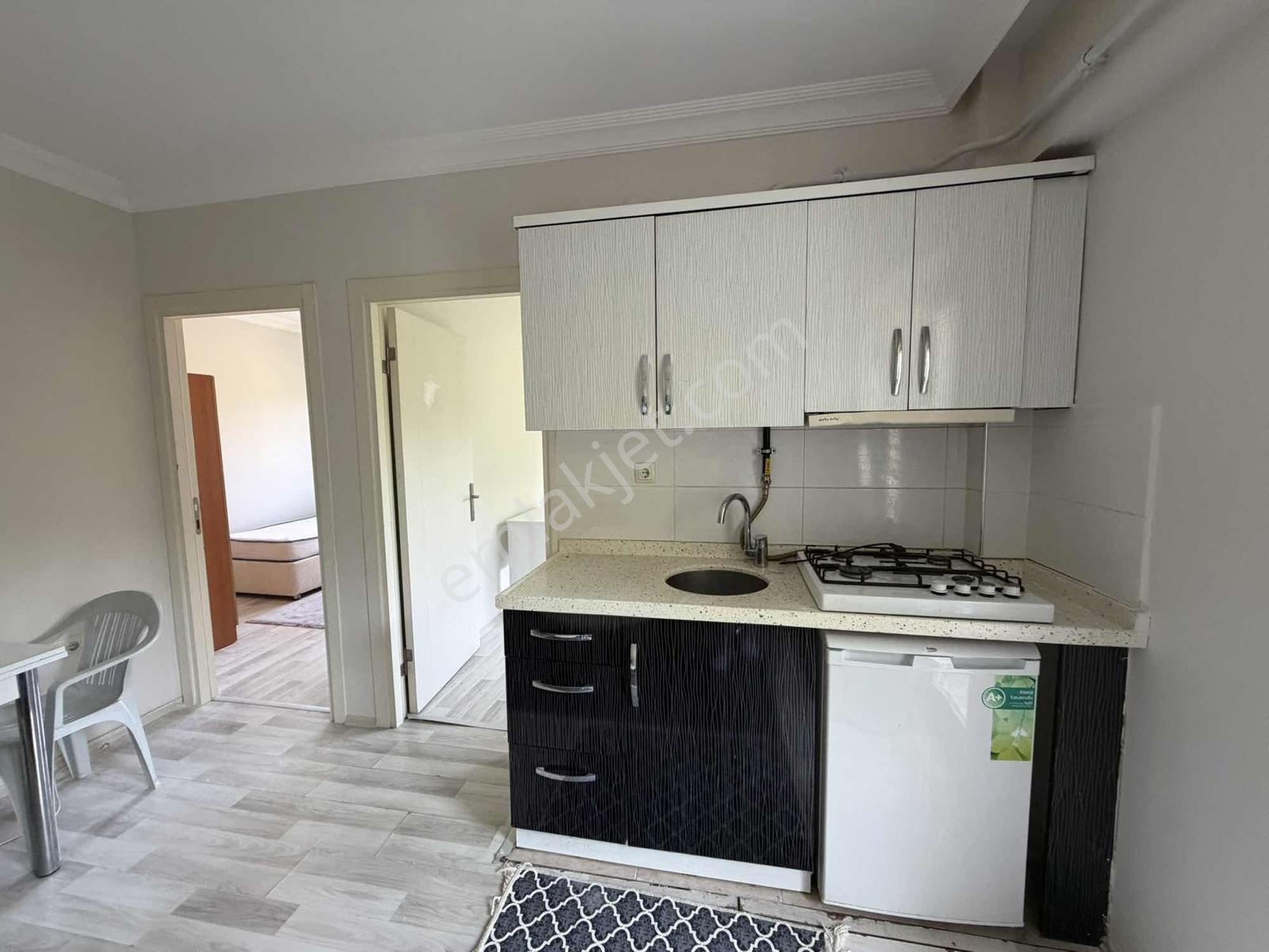 Remax Desıgn Adakaya Kampüs 2+1 Eşyalı Kiralık Bakımlı Daire - Görsel 23