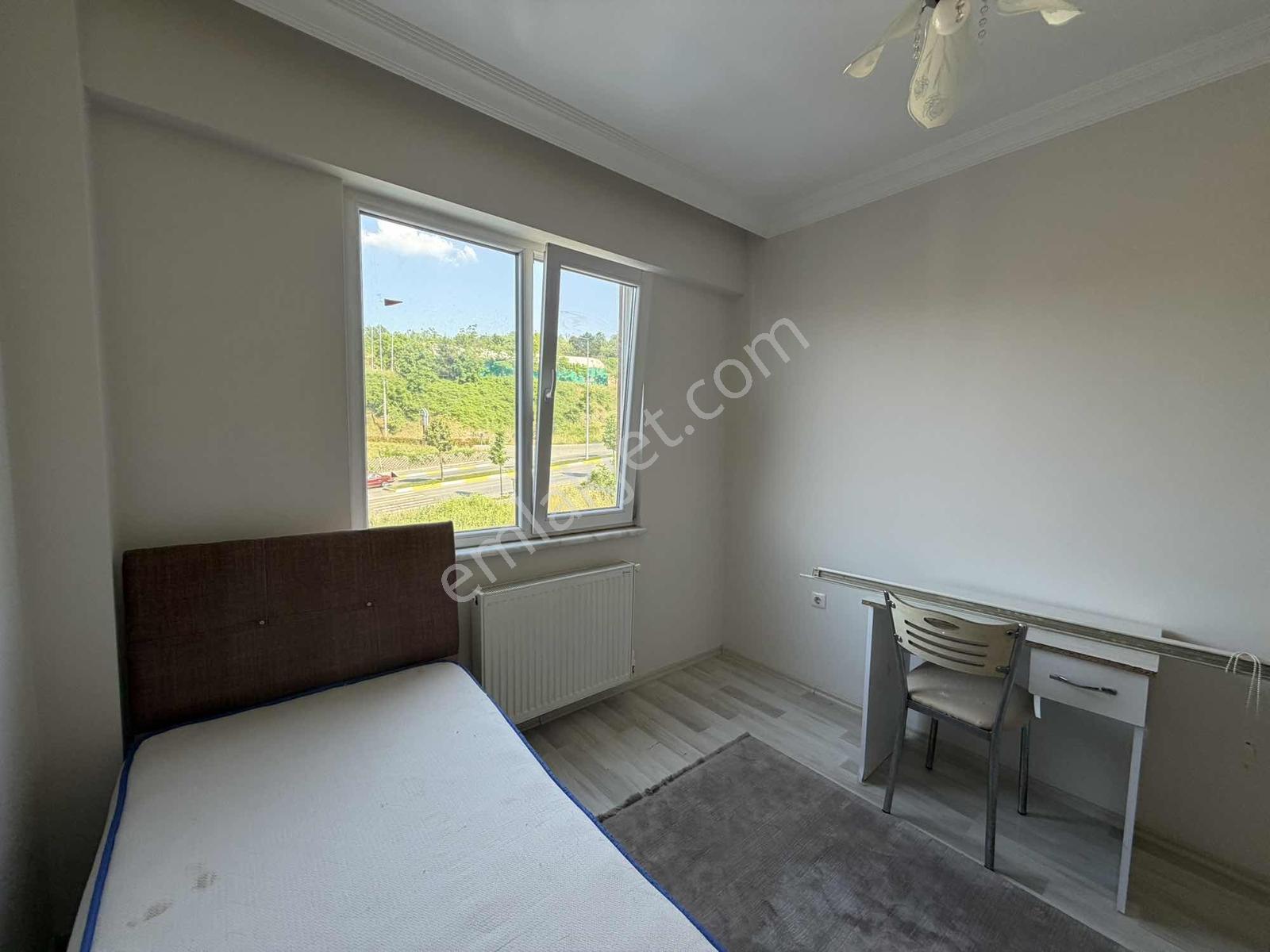 Remax Desıgn Adakaya Kampüs 2+1 Eşyalı Kiralık Bakımlı Daire - Görsel 20