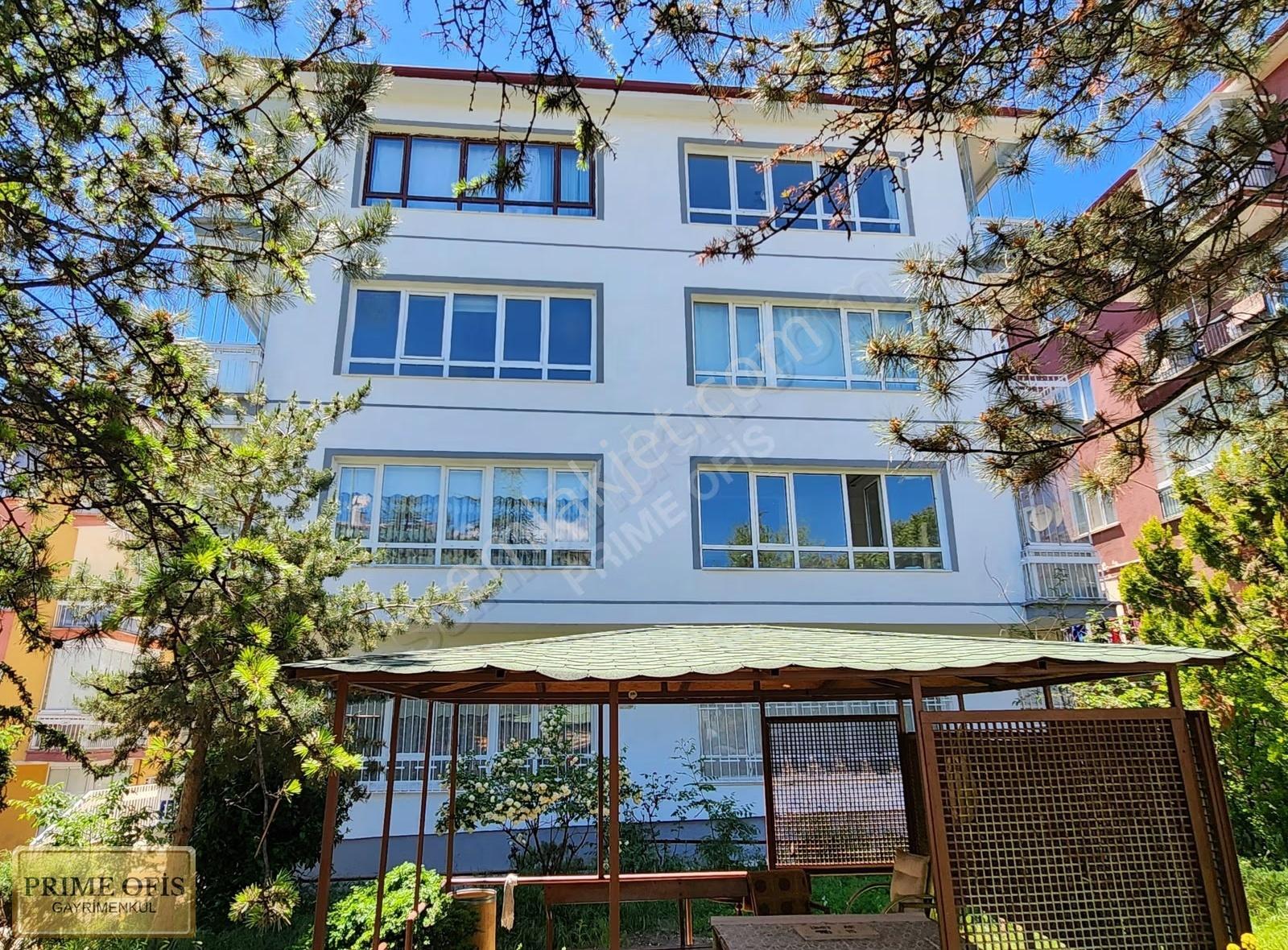 Etlik 1.kat Ön Ceph Bağımsız Sln 3+1 Adnan Yüksel Cd. Şekerciler - Görsel 19