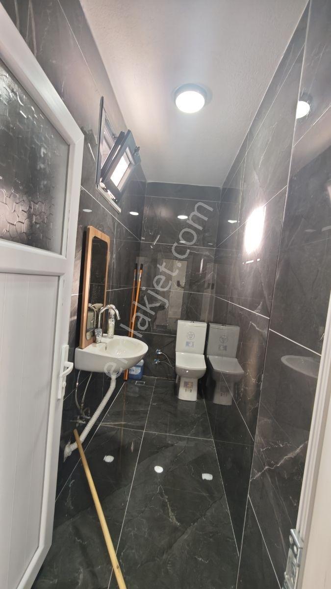 Sultanbeyli Adil Mahallesi'nde Geniş Vitrinli + Bodrumlu Kiralık - Görsel 29