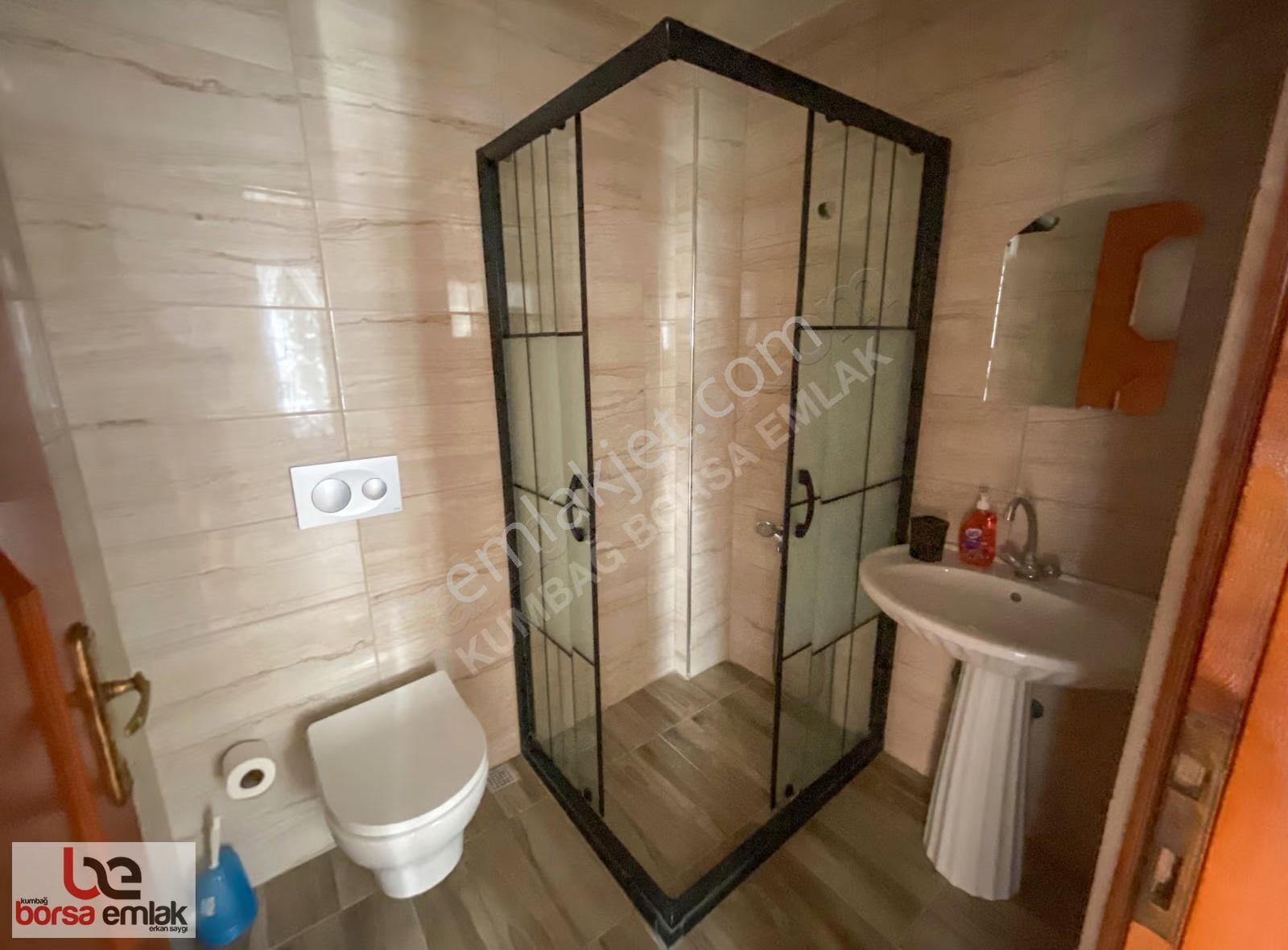 Kumbağ Merkezi Konumda Denize Yakın Eşyalı 2+1 Kiralık Daireler - Görsel 8