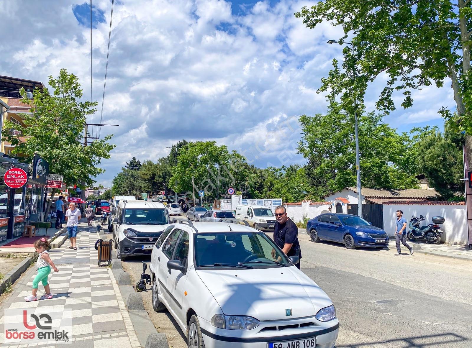 Kumbağ Merkezi Konumda Denize Yakın Eşyalı 2+1 Kiralık Daireler - Görsel 25