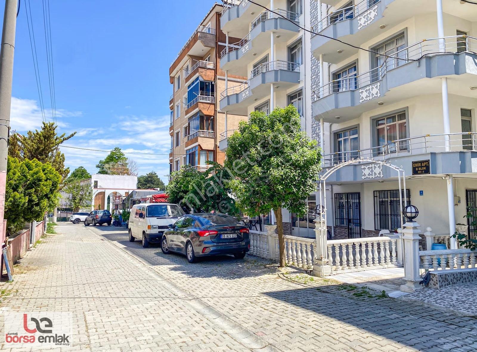Kumbağ Merkezi Konumda Denize Yakın Eşyalı 2+1 Kiralık Daireler - Görsel 7
