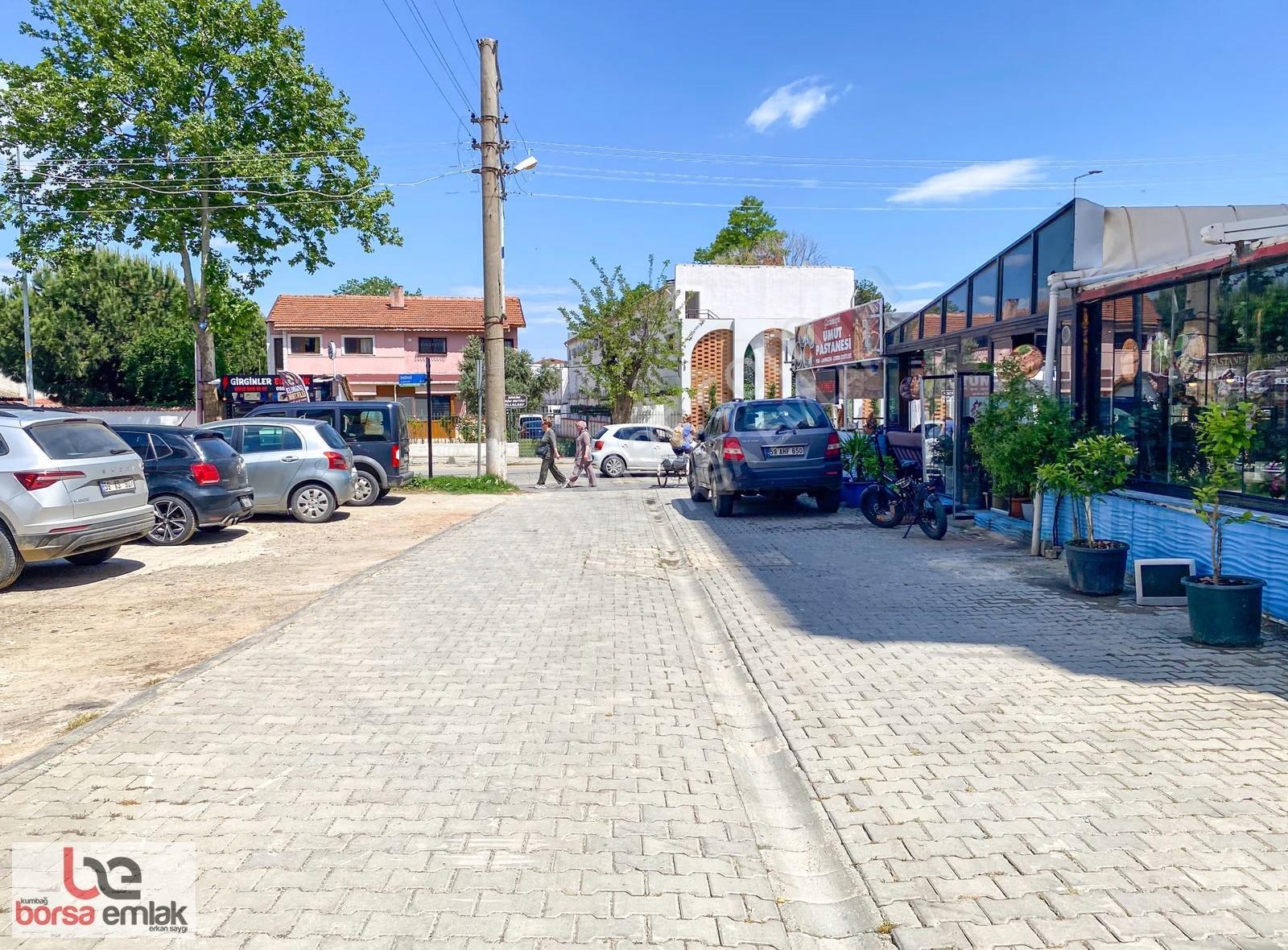 Kumbağ Merkezi Konumda Denize Yakın Eşyalı 2+1 Kiralık Daireler - Görsel 10