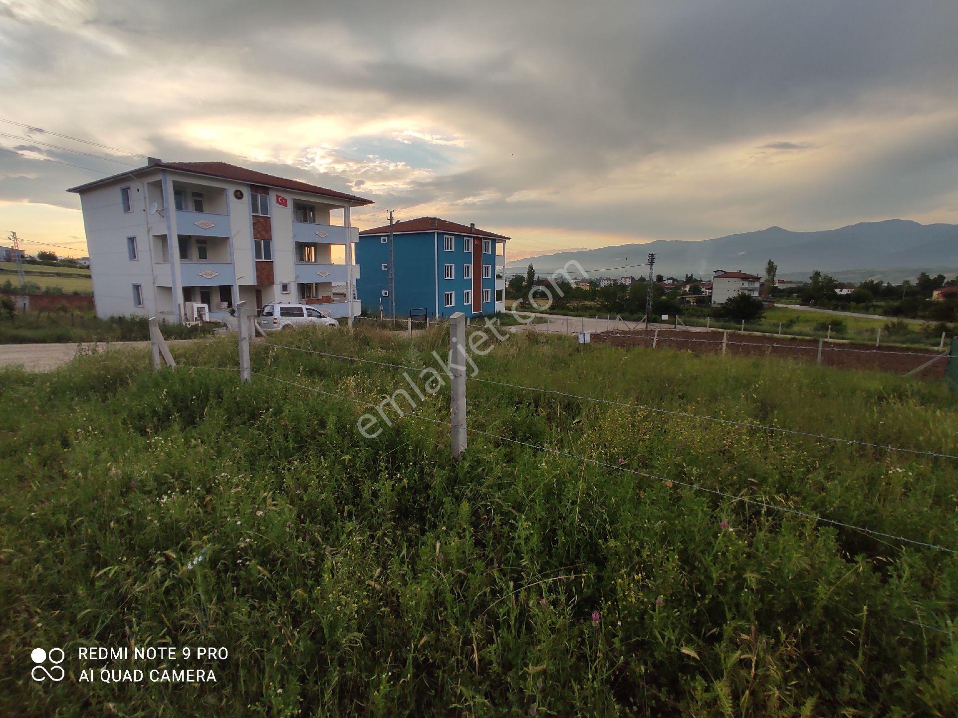 Tokat Erbaa Kuruçay İlköğretim Okulu Yanı 319 M2