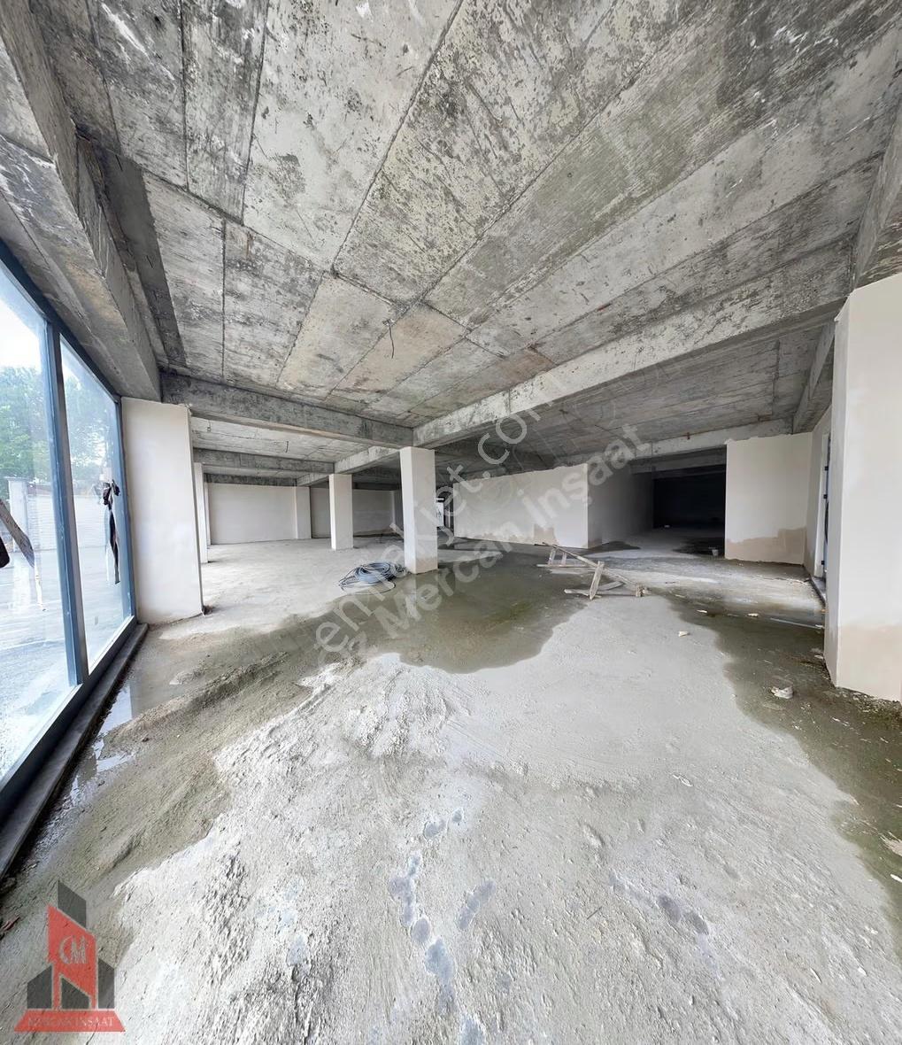 Taşoluk' Da Ziya Gökalp Caddesinde Önü Açık Kiralık Dükkan - Görsel 8