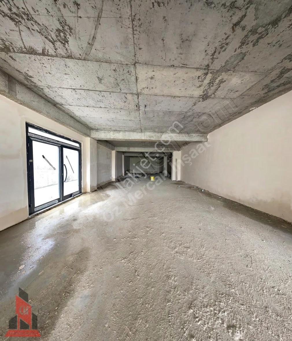 Taşoluk' Da Ziya Gökalp Caddesinde Önü Açık Kiralık Dükkan - Görsel 17