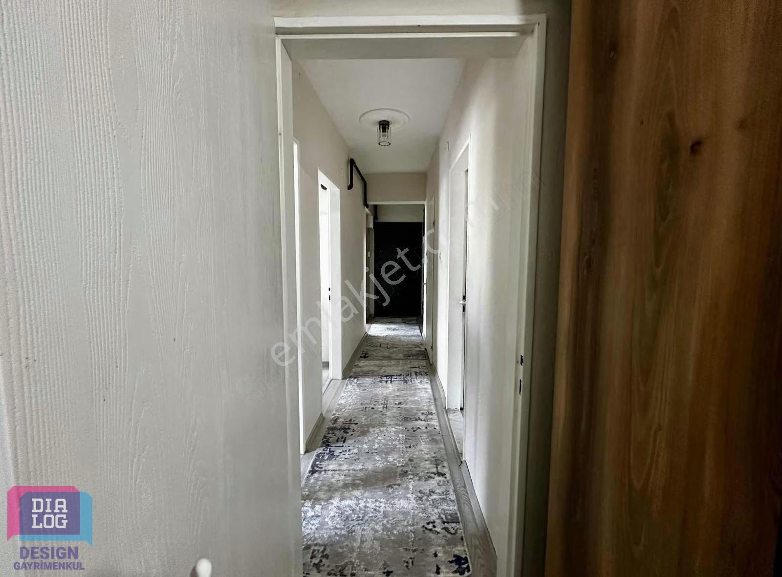 İzmir Çiğli Evka 5te Kiralık 2+1 Daire - Görsel 7