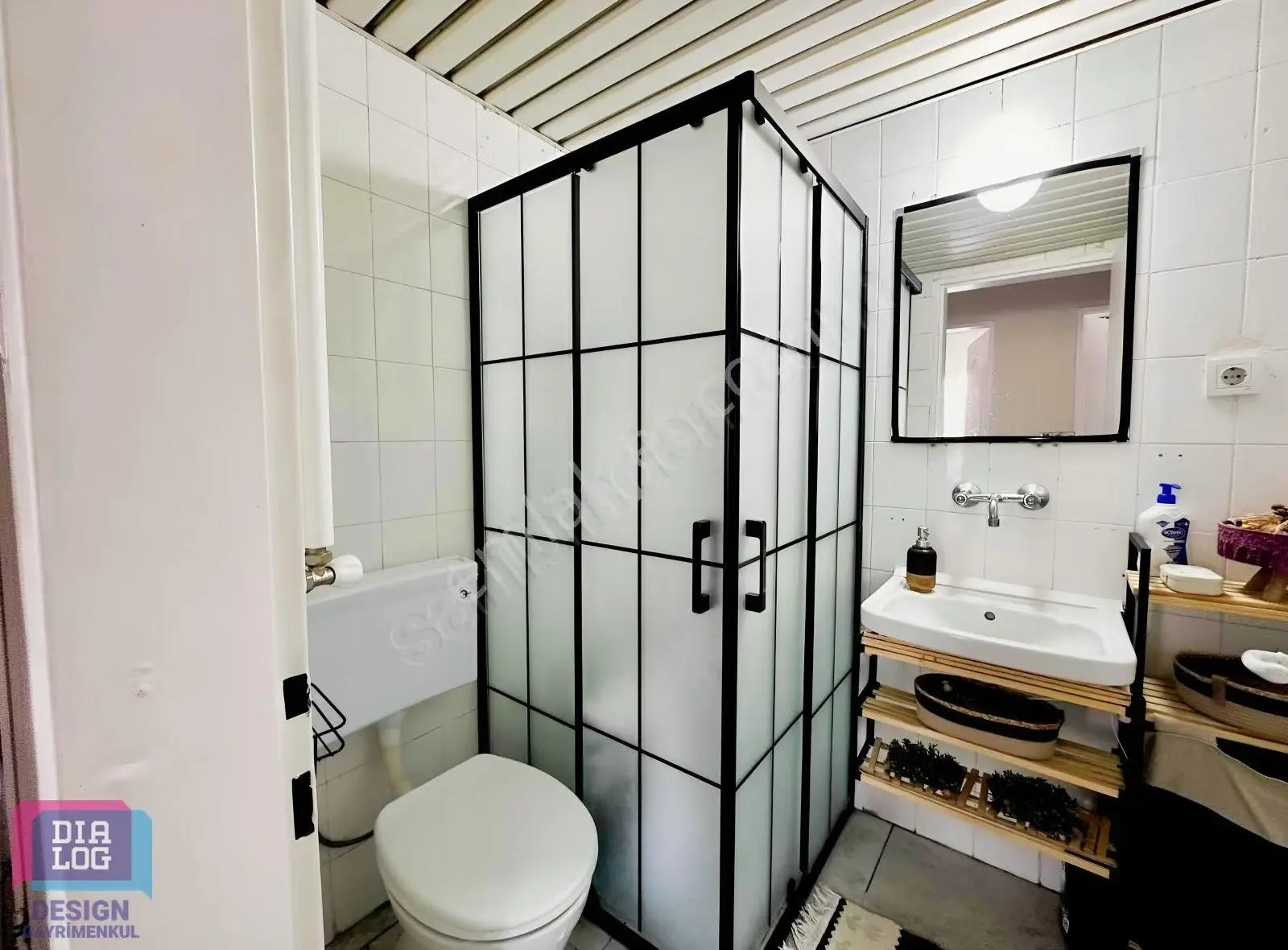 İzmir Çiğli Evka 5te Kiralık 2+1 Daire - Görsel 8