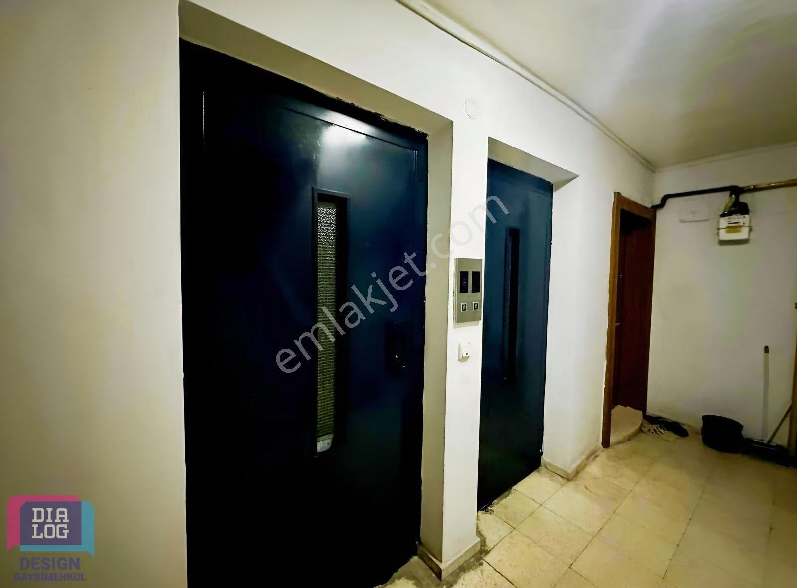 İzmir Çiğli Evka 5te Kiralık 2+1 Daire - Görsel 23