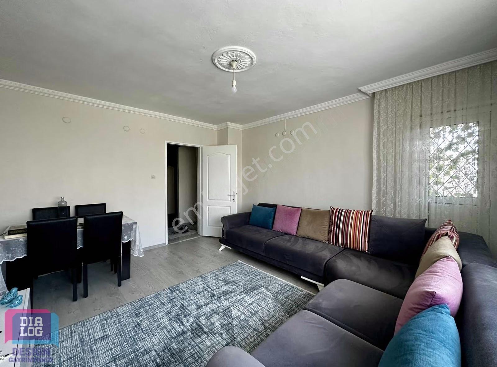 İzmir Çiğli Evka 5te Kiralık 2+1 Daire - Görsel 3