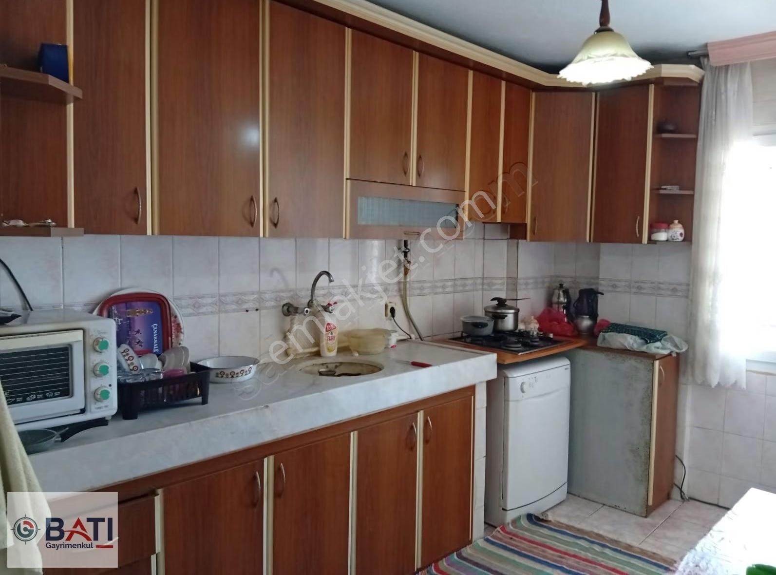 Torbalı Batı Gayrimenkul Den Satılık Daire - Görsel 11