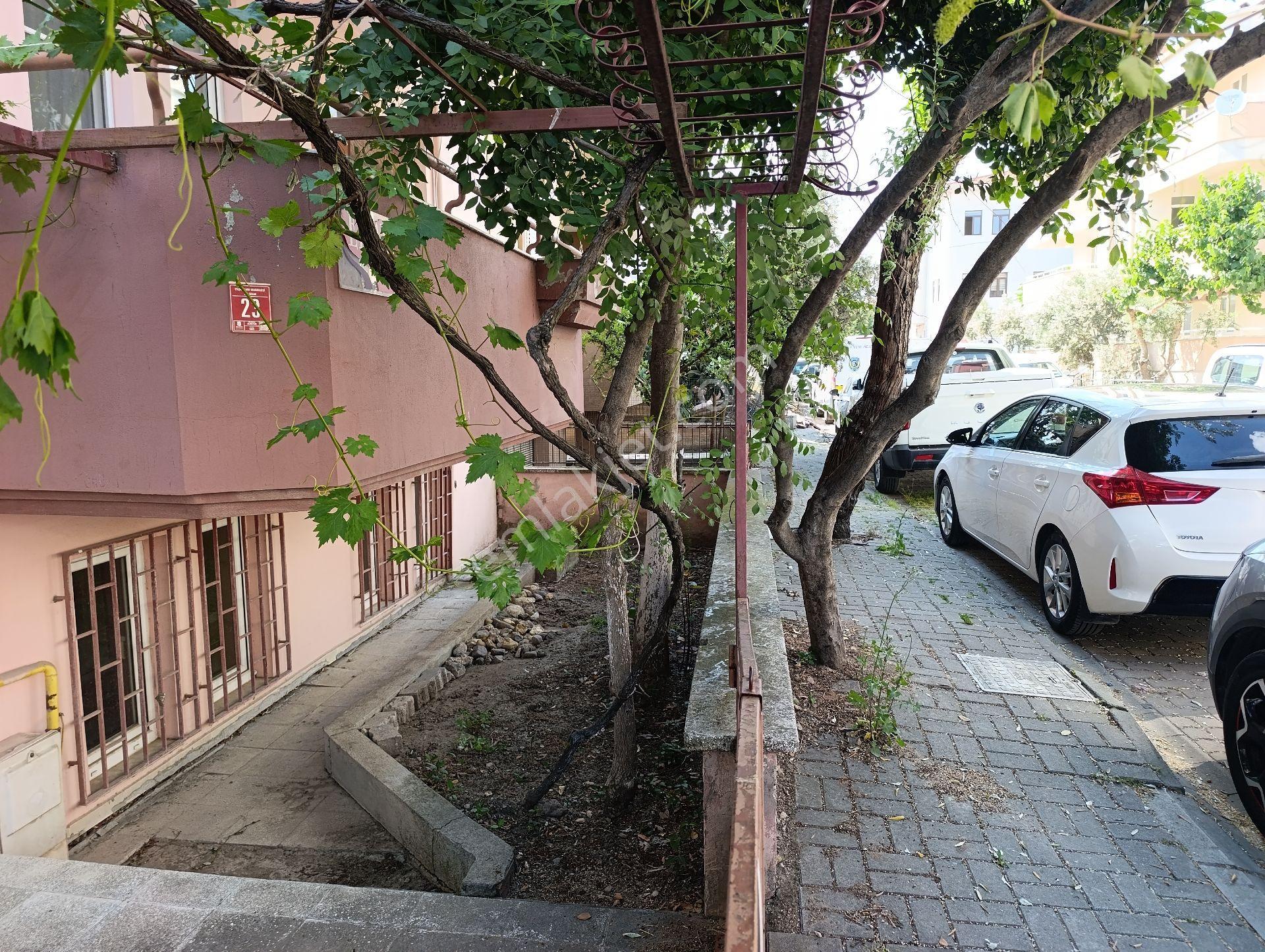 Paşaalanı Mahallesinde Mükemmel Konumda Satılık Bina - Görsel 7