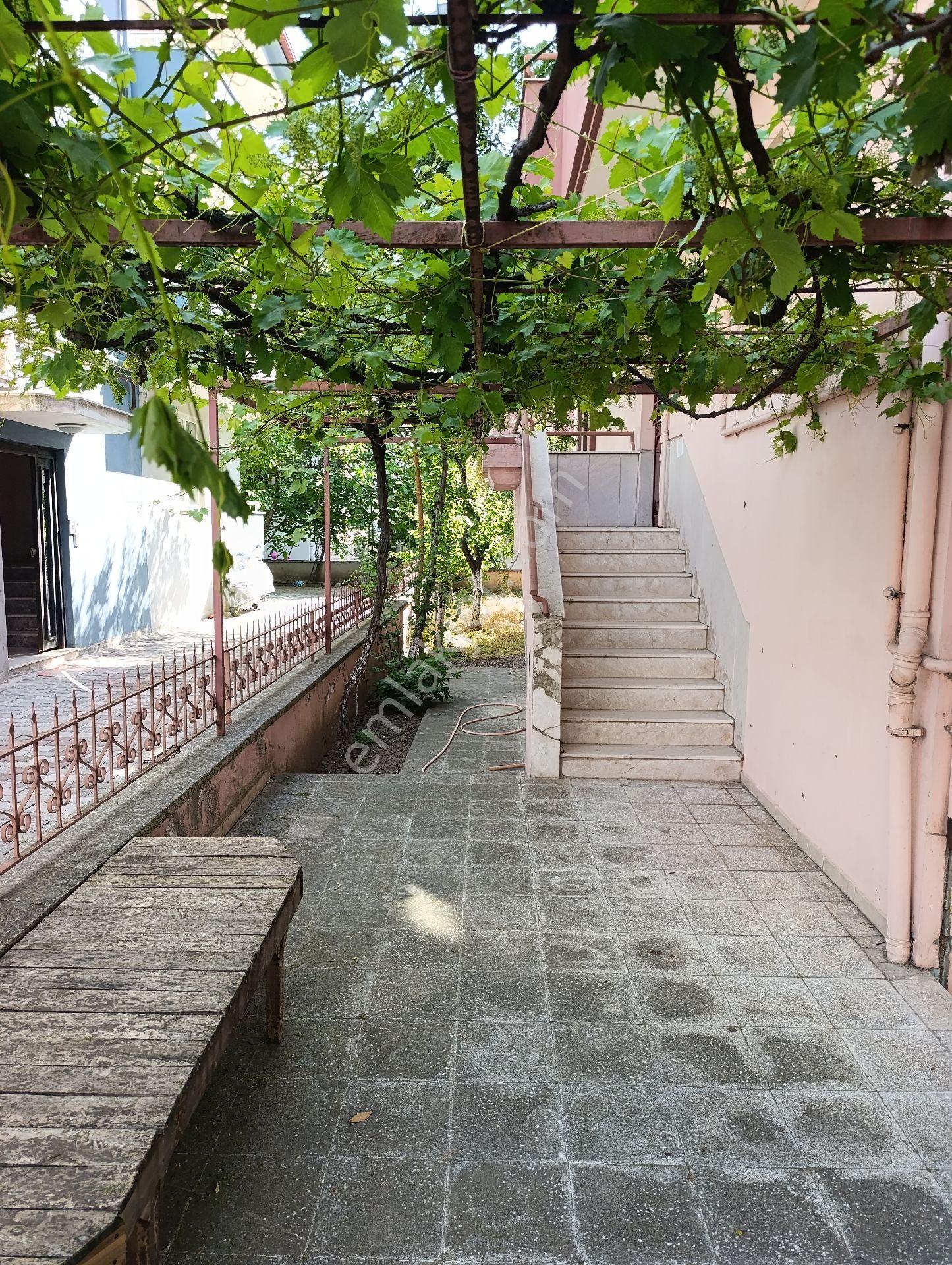 Paşaalanı Mahallesinde Mükemmel Konumda Satılık Bina - Görsel 5
