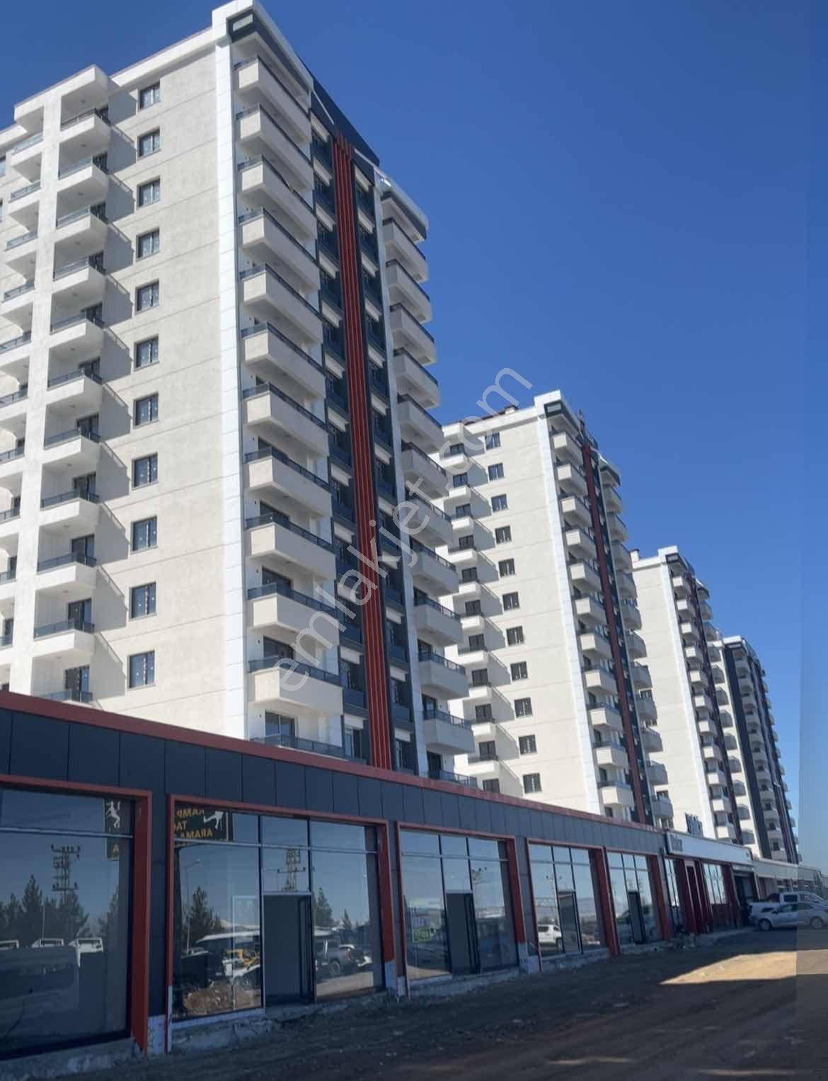 Med Life Gayrimenkul'den Zana Tech Altındağ 3.5+1 Kiralık Daire - Görsel 2