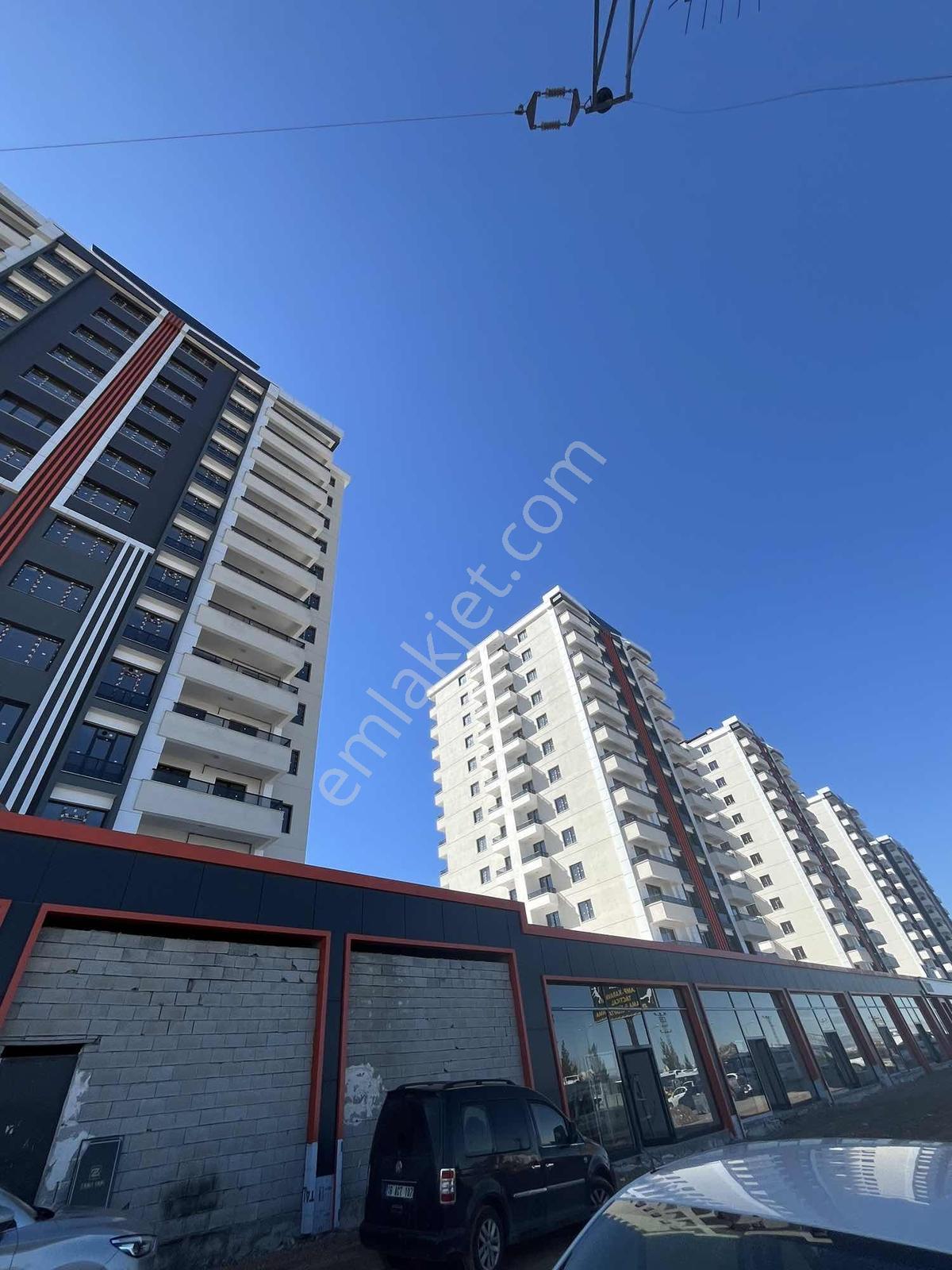 Med Life Gayrimenkul'den Zana Tech Altındağ 3.5+1 Kiralık Daire - Görsel 4