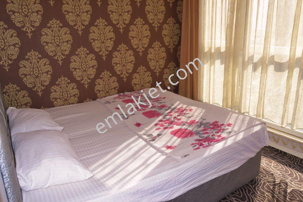 ***tüyap Fuarı Yanı 7/24 Ultra Lux Temiz Kısa-uzun Günlük Kiralık Daire*** - Görsel 25