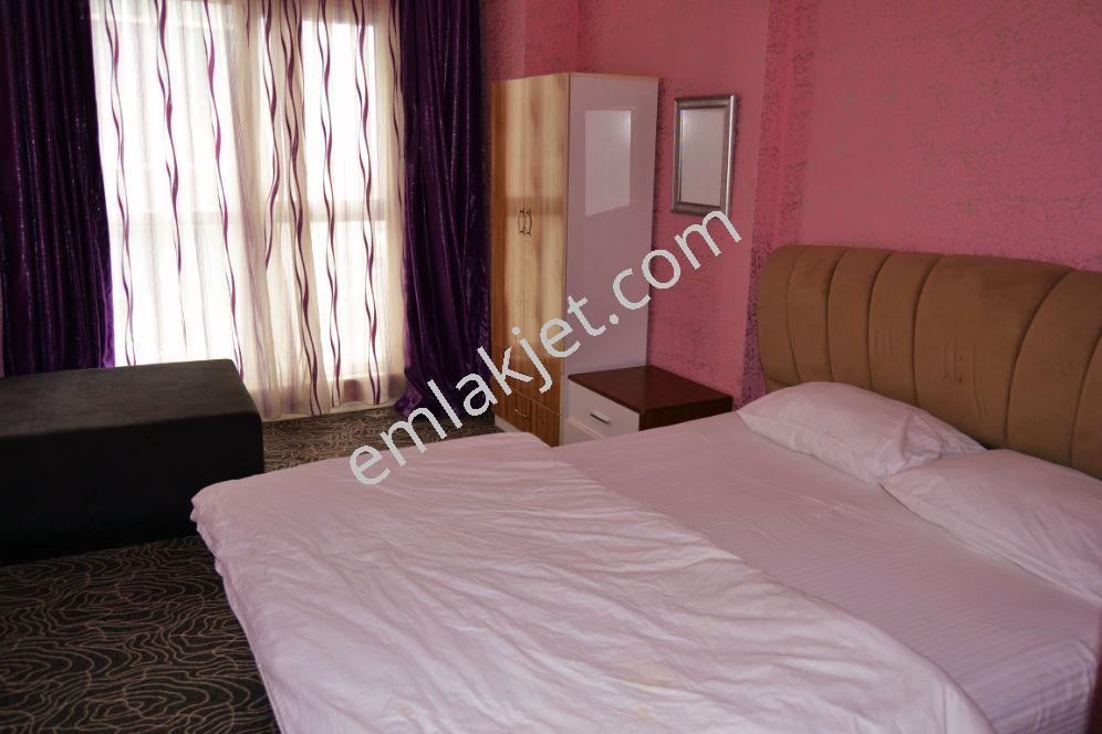 ***esenyurt 7/24 Ultra Lux Temiz Kısa-uzun Günlük Kiralık Daire*** - Görsel 31
