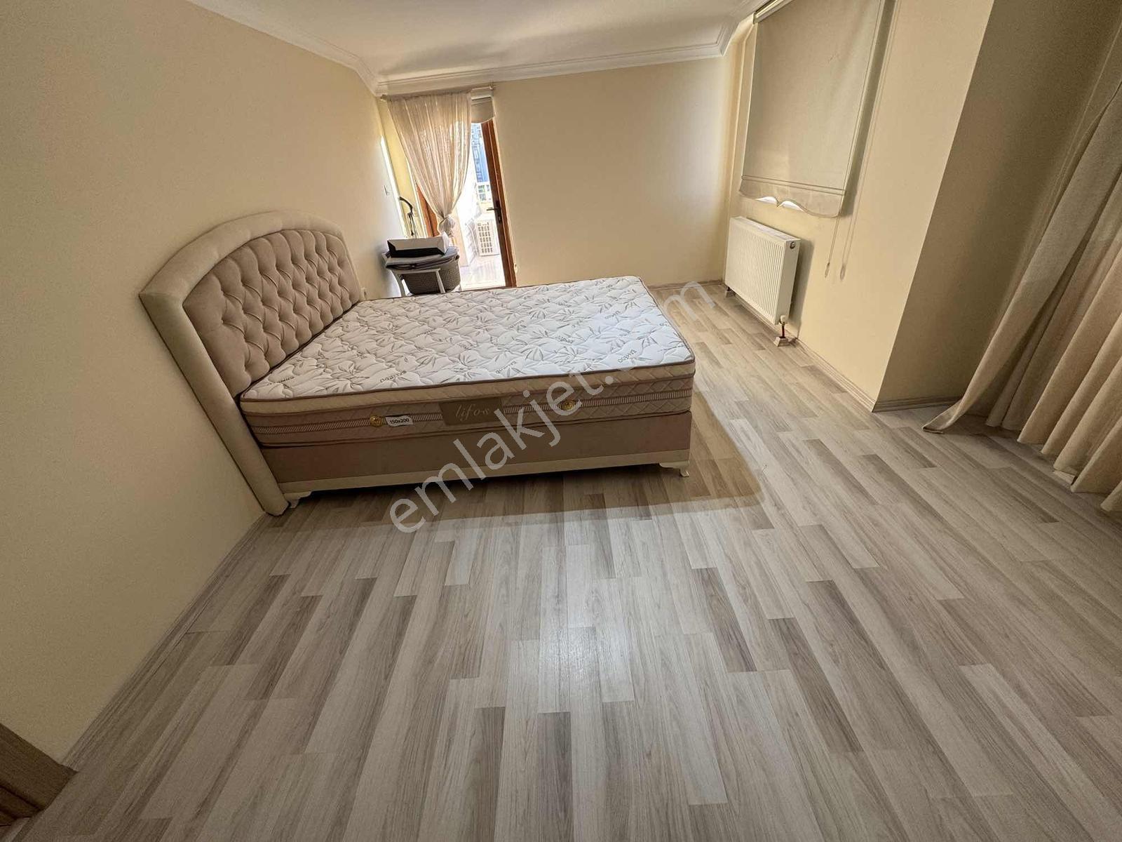 Nisan Gymden Kızılcıklıda Satılık 6+1 Geniş Dubleks Daire - Görsel 7