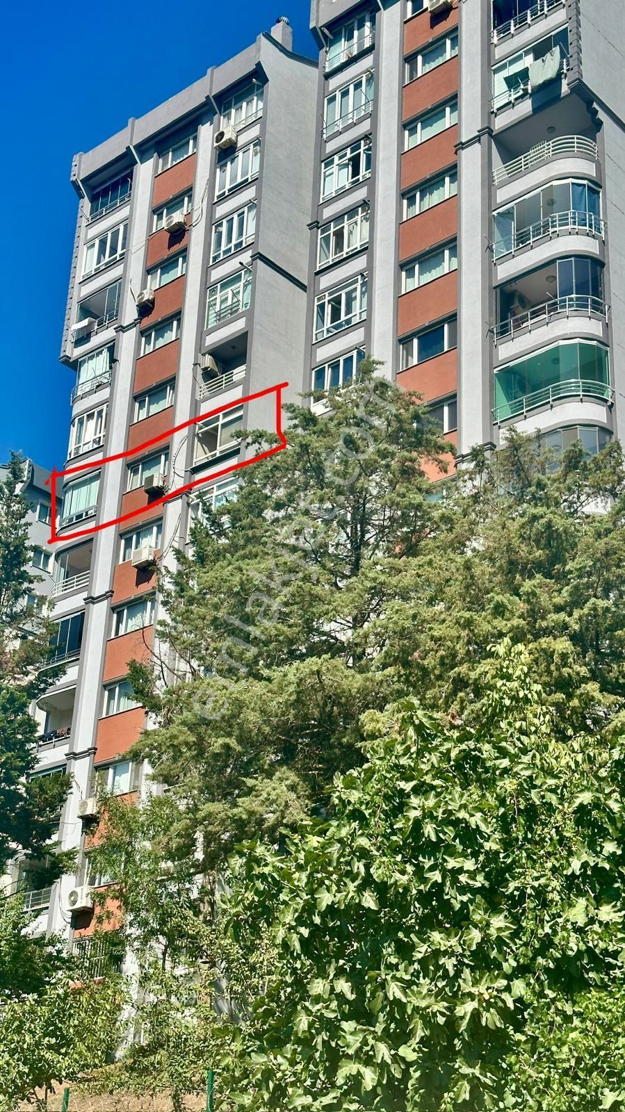 Başakşehir 4.etap Vadipark Evleri'nde 3+1 Satılık Daire - Görsel 29