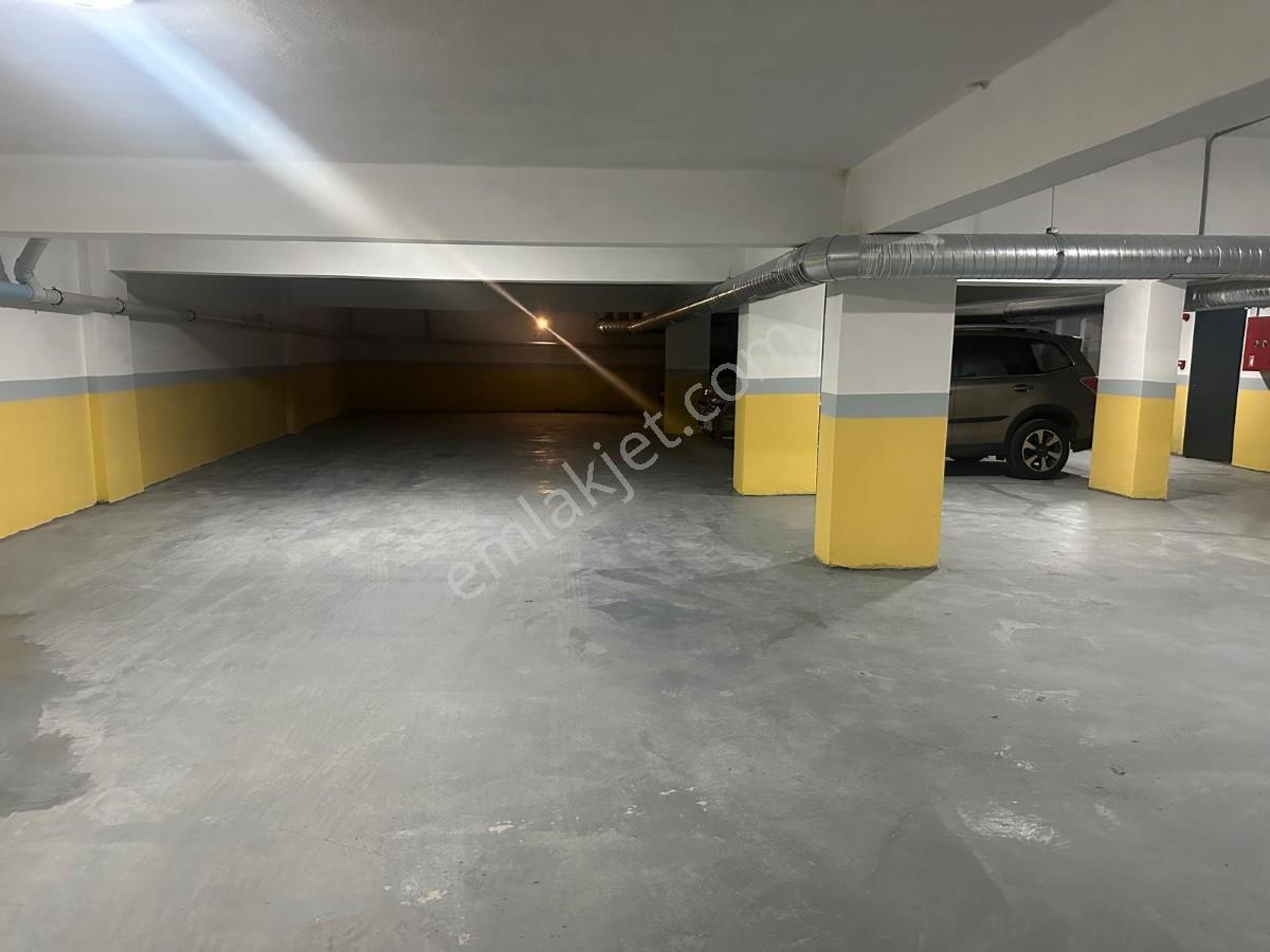 Turyaptan Kadıköy Feneryolunda Sıfır Binada Kiralık 3+1 Daire - Görsel 27