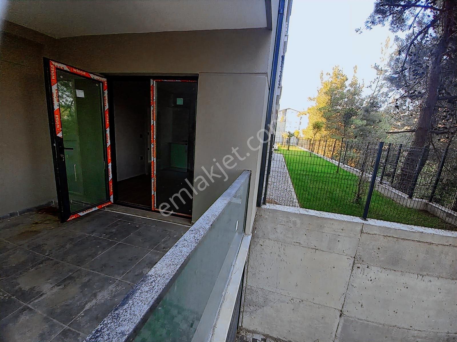 Bursa Nilüfer Kayapa Karnur İdea Life Sitesinde 160 M2 Daire - Görsel 16