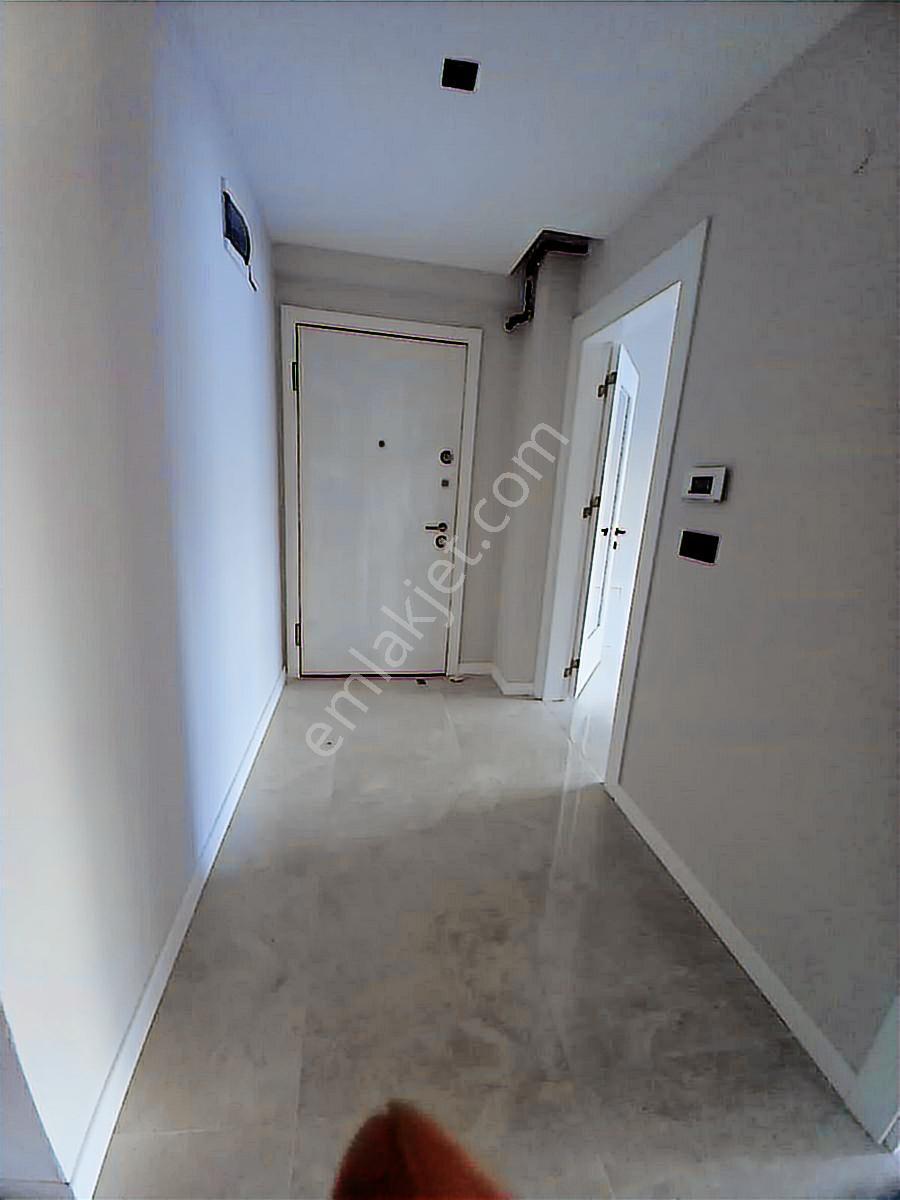 Bursa Nilüfer Kayapa Karnur İdea Life Sitesinde 160 M2 Daire - Görsel 19