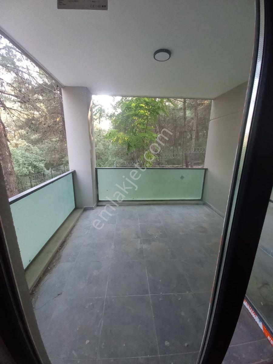 Bursa Nilüfer Kayapa Karnur İdea Life Sitesinde 160 M2 Daire - Görsel 17