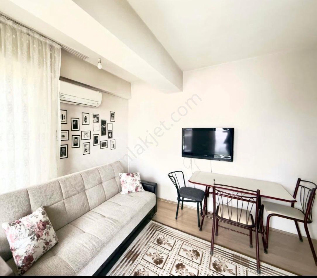 Denizli Cerrahi Arkası Üniversiteye Yakın Ara Kat Apart - Görsel 8