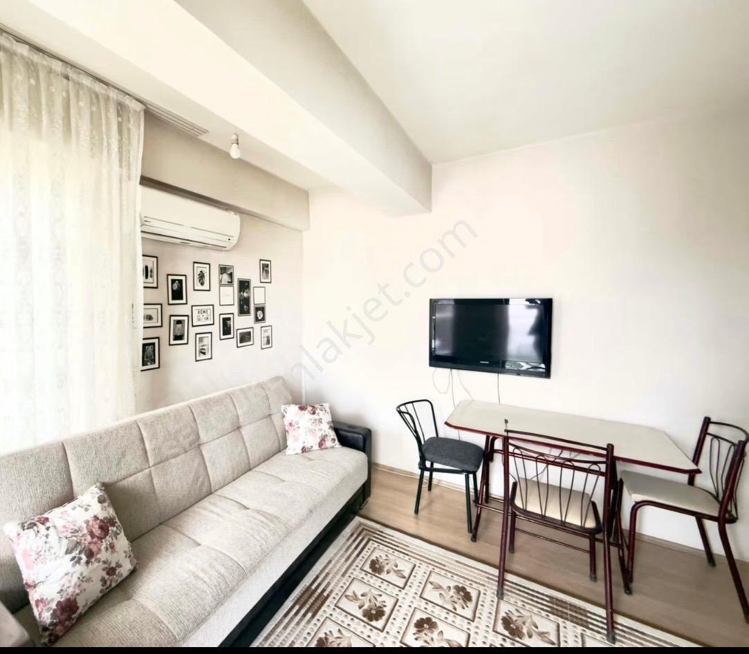 Denizli Cerrahi Arkası Üniversiteye Yakın Ara Kat Apart - Görsel 7