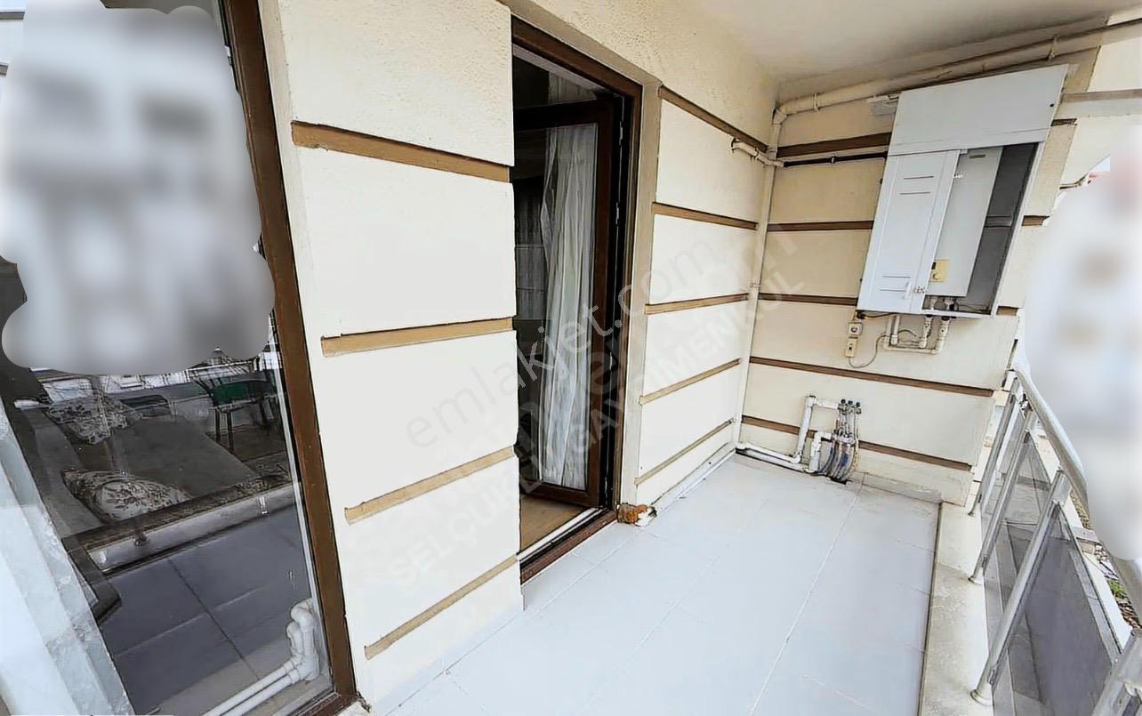 Denizli Cerrahi Arkası Üniversiteye Yakın Ara Kat Apart - Görsel 12