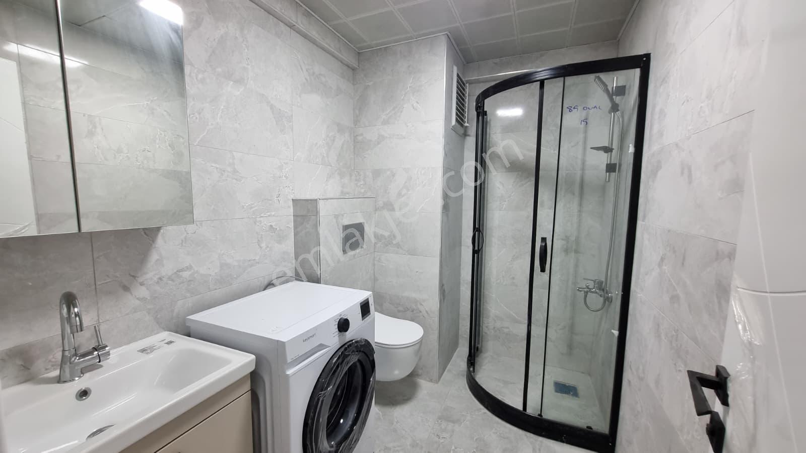 Yeşilbayır Mahallesinde Eşyalı Kiralık Sıfır Daire - Görsel 3