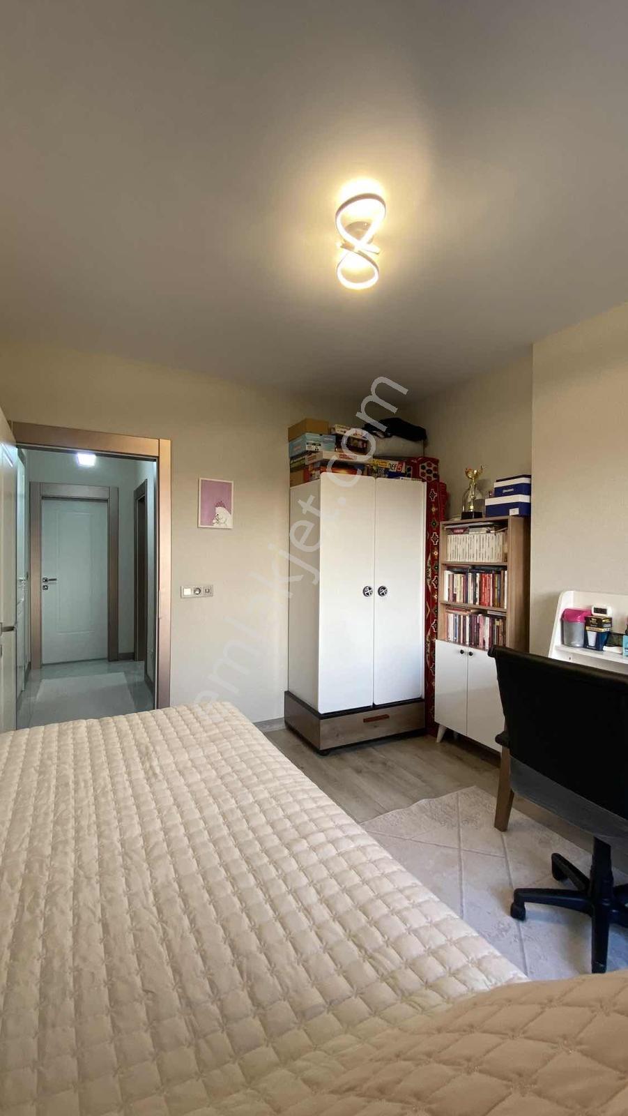 Hasas Mahallesi'nde Site İçi Full+full Satılık Daire - Görsel 14