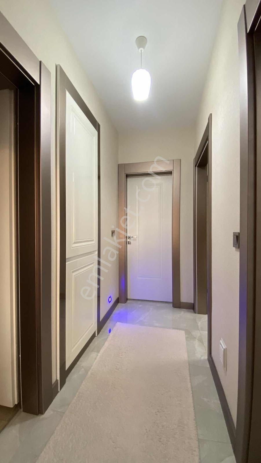 Hasas Mahallesi'nde Site İçi Full+full Satılık Daire - Görsel 35