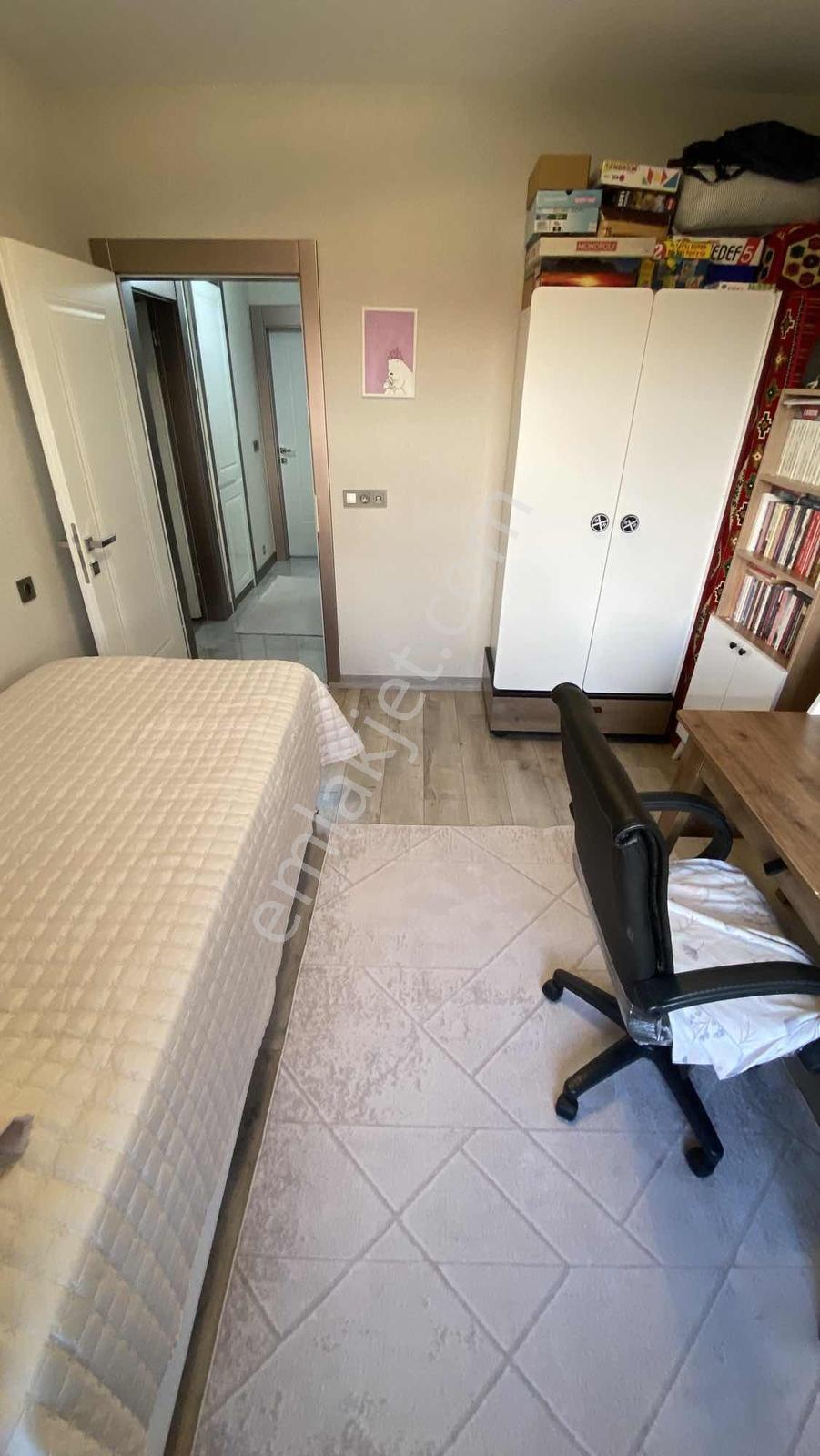 Hasas Mahallesi'nde Site İçi Full+full Satılık Daire - Görsel 15