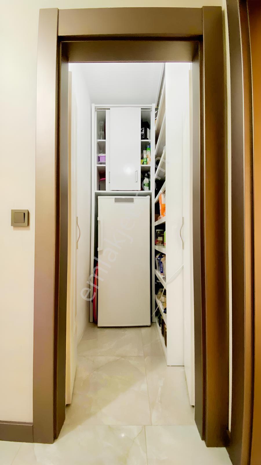Hasas Mahallesi'nde Site İçi Full+full Satılık Daire - Görsel 53