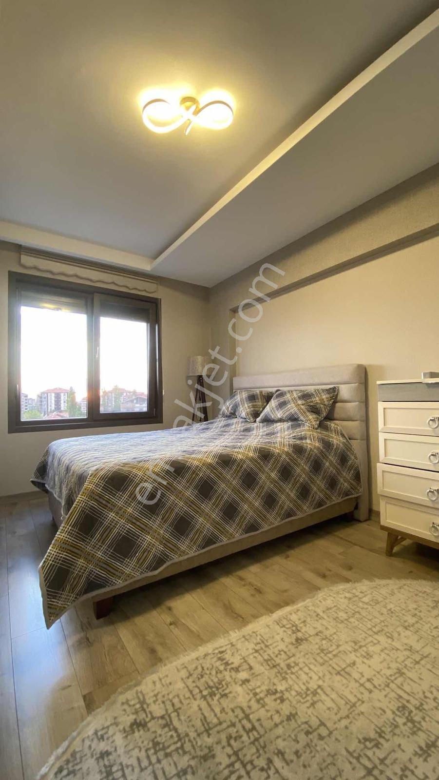 Hasas Mahallesi'nde Site İçi Full+full Satılık Daire - Görsel 16