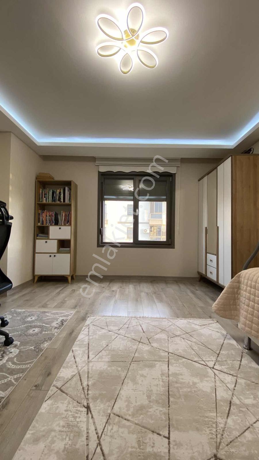 Hasas Mahallesi'nde Site İçi Full+full Satılık Daire - Görsel 5
